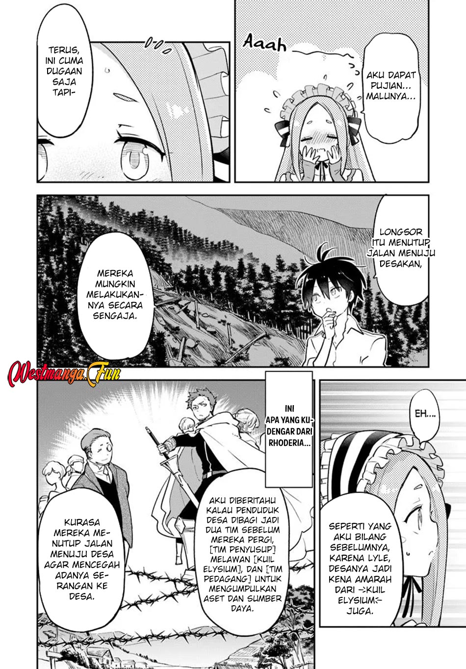 Henkyou Gurashi no Maou, Tensei shite Saikyou no Majutsushi ni naru ~Aisarenagara Nariagaru Moto Maō wa, Ningen o Shiritai~
